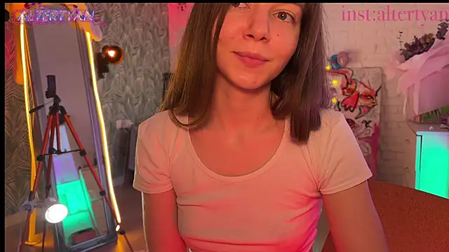 Chat +18 de altertyan ao vivo