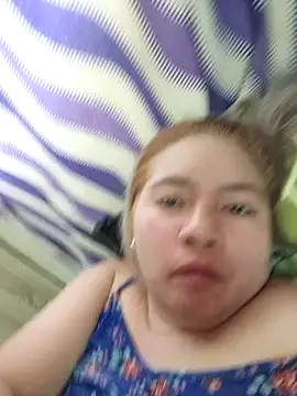 Show modela kinkynastymum74 na web-kameri