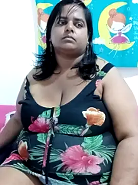 SusanaEshwar 即時 XXX 聊天