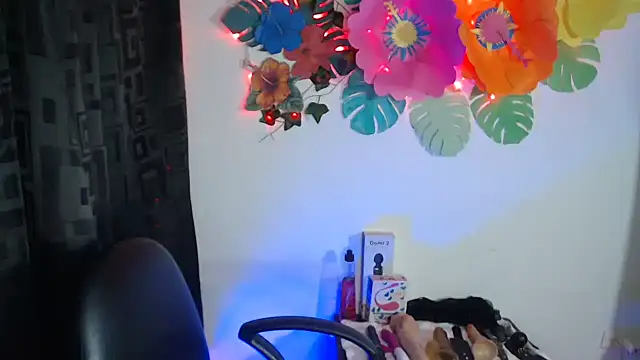 Živý XXX chat kattydirtylol