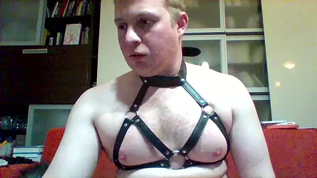 Matttthees 网络视讯表演