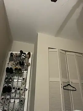 Webkamerová show islandvybee55