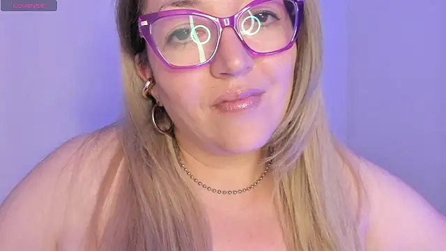 Naty_Mature_ ওয়েবক্যাম শো