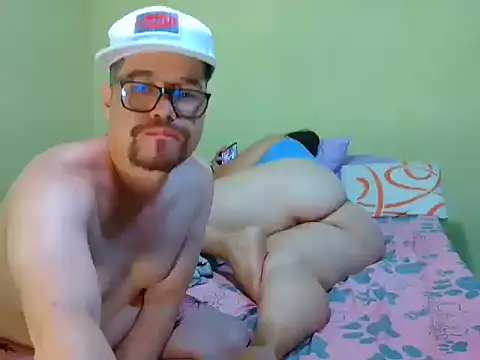 Czat XXX na żywo – pecadodulce123