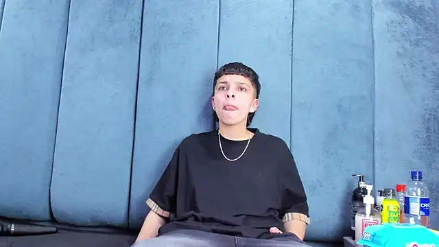 Онлайн чат XXX Megan_Thompson_