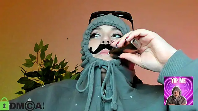 Czat XXX na żywo – Mia_R0ss