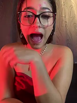 Czat XXX na żywo – LilithMonette