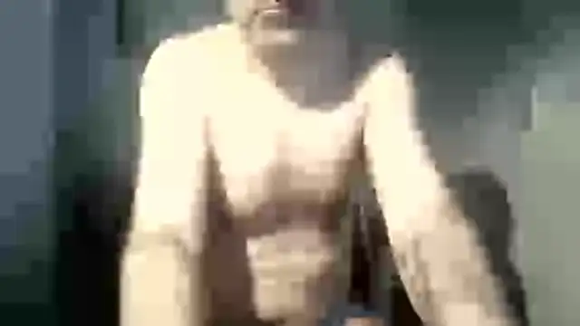 Show webcam de ChrisFunBoy