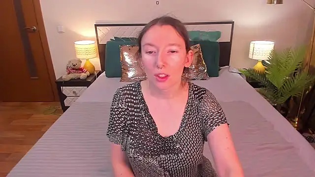 Živý XXX chat CatherineWalls