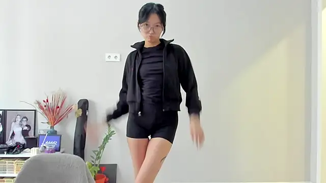 Czat XXX na żywo – ailey_chao