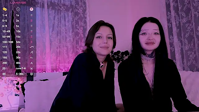 Chat +18 de Lein_Bone ao vivo