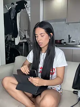 Sembang XXX Secara Langsung Lexa_queen