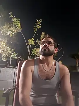 Zander823: онлайн-секс-чат