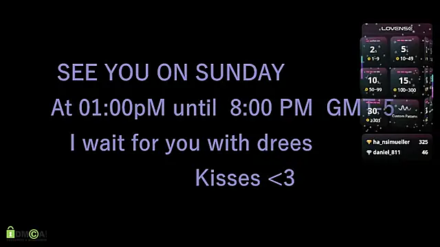 Chat XXX en directo de Hermosa_Queen