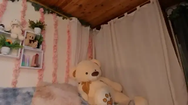 Idara_Rosse's Live XXX Chat