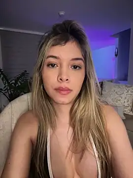 carolina__star Obrolan Langsung XXX