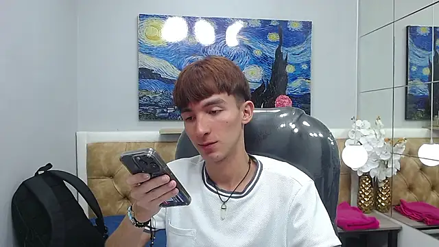 Jake_evans Live XXX-chat