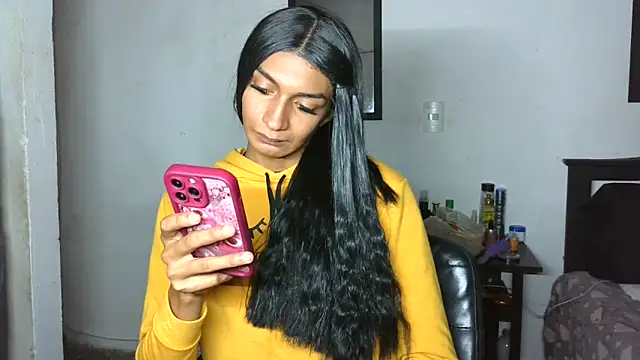 alexxa_Rooa Chat XXX in diretta