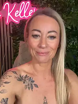 Chatroom XXX en direct de Ana_keller_off