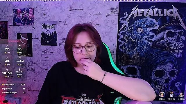 دردشة Rudy_02 الجنسية المباشرة