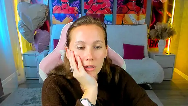 MichelleOrtisn Live XXX chat