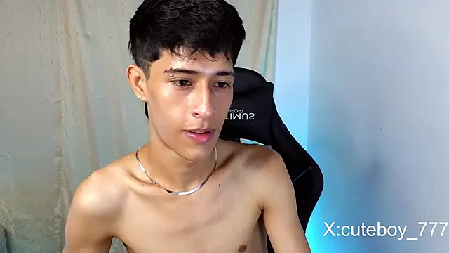 _Danny777 Webcam Show