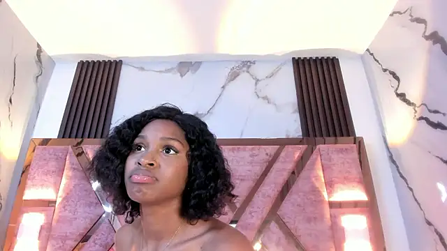 kandy_bronw's Live XXX Chat