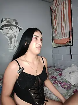 Bigtiti01's Live XXX Chat