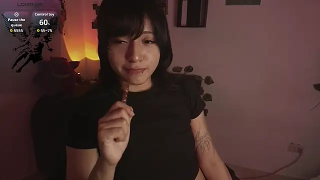 Rinrav Live XXX-chat