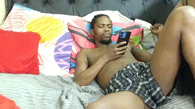 Dandelion_enigmann Live XXX chat