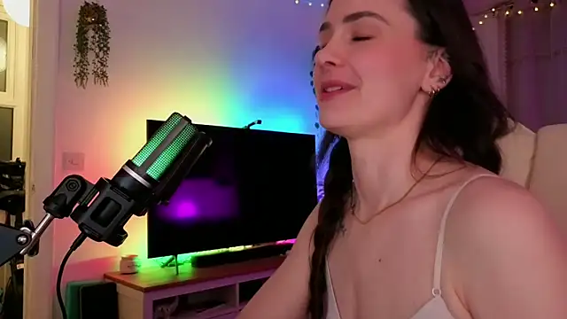 Chat +18 de LunaMayaX ao vivo