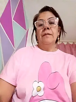 Chat XXX en directo de Cleo0303