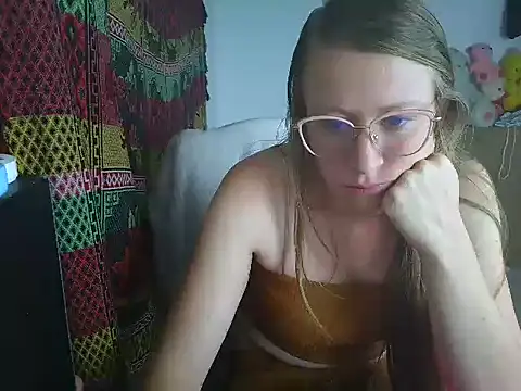 arianna_blonde's Live XXX Chat