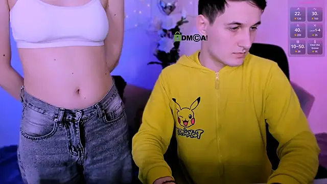 beauty_liam live XXX chat