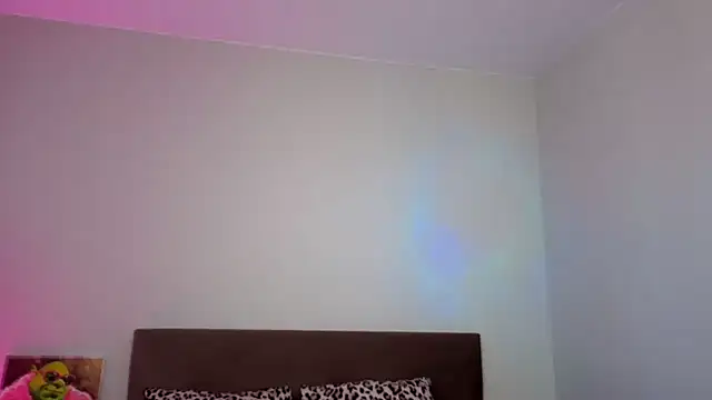 Онлайн чат XXX ChrissBerry