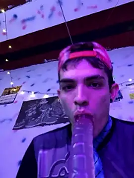 themaykiin18 Live XXX-chat