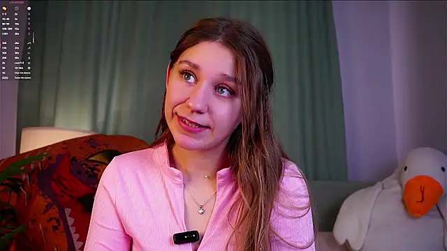 دردشة ShantellAngulo الجنسية المباشرة