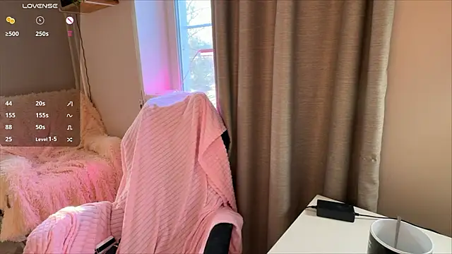 luna_dreamxxのライブXXXチャット