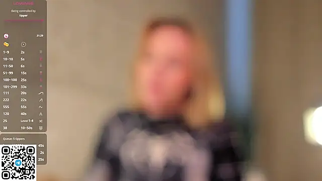 Jenifer_lon Live XXX chat