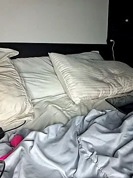 Cinnamonbunn Chat XXX in diretta