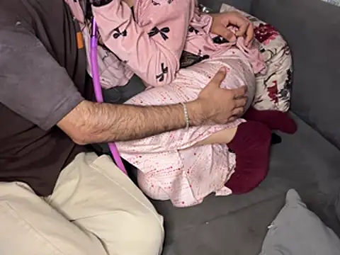 Czat XXX na żywo – Lamarab