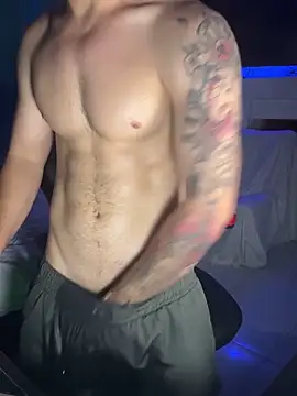 AngelLatinBoy Chat XXX in diretta