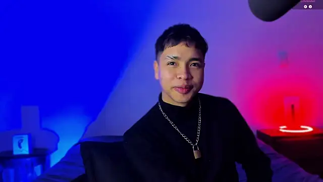 Lee_Colee's Webcam Show