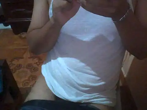 Webkamerová show Erickckk