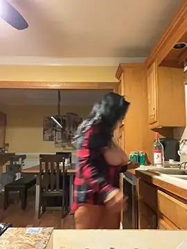 دردشة LittleMissEeve الجنسية المباشرة