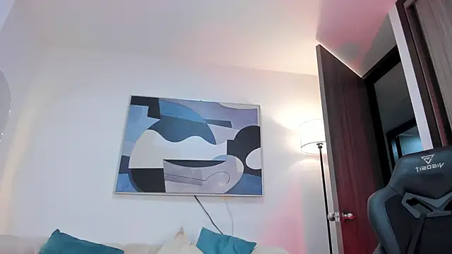 دردشة SaraParker_ الجنسية المباشرة