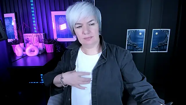 Show webcam de CarmenSoft