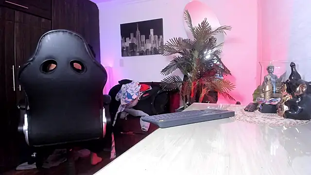 Amaia_Bushida Obrolan Langsung XXX