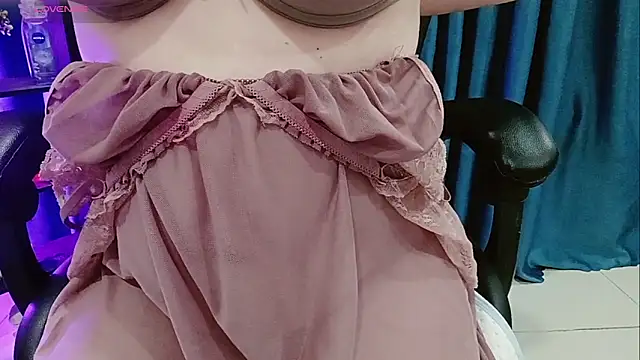 Yuki-yio – Live XXX-chat