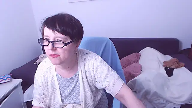 دردشة ChristaRose الجنسية المباشرة